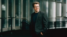 Jakub Hrůša is the absolute winner of the International Classical Music Award in the Symphonic Music category